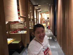 -蟹将军·松叶蟹和牛日料放题自助(K11店)
