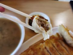 -众口斋锅贴(银泰城店)