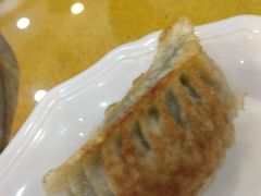 煎饺子-君之悦酒家(容山路店)