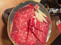 -满来寿喜烧(金虹桥店)