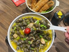 -锡和无锡菜(景丽苑店)