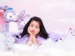 -iF摄影•全家福•证件照•形象照(南山店)