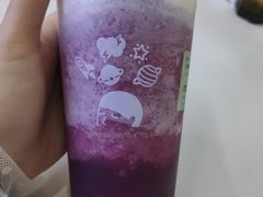 -喜茶(永旺梦乐城店)