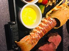 -Arpanda阿潘答餐厅(郎园店)