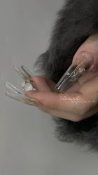 -U3美甲