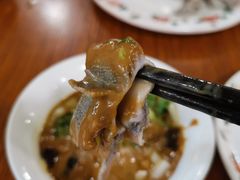 -老门框爆肚涮肉(金宝街店)