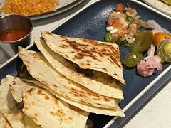 -墨纪Mojí墨西哥餐厅(官舍店)