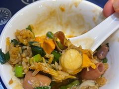 -旺角小渔村(二马路店)