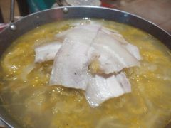 -上山下乡农家菜(加州水郡店)