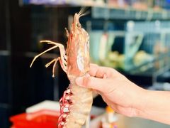 -真浪花园海鲜餐馆
