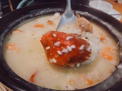 -潮粥荟·潮汕砂锅粥(朝阳大悦城店)
