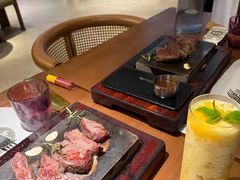 -一沙一城·岩烤牛扒(深圳首店)