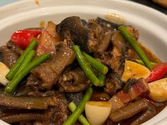 -安徽大厦中餐厅
