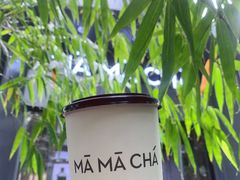 -MAMACHA妈妈茶(岳麓山店)