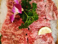 -韩烧牛中牛·甄选黑牛烤肉(黑金店)