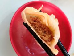 -食惠里小笼包面馆(越秀店)