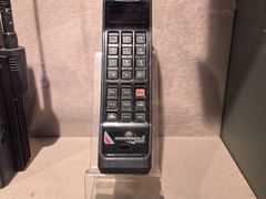 -上海电信博物馆