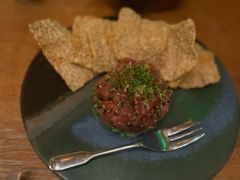 -THE CANNERY&JUJU 新鲜海鲜·牛排美食酒廊