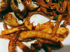 -汉巴味德(大悦城店)