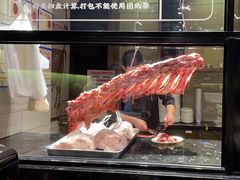 -八合里潮汕鲜牛肉火锅(吉大店)