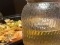-洞庭鱼香(万科店)
