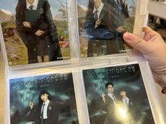 -海马体照相馆(大连柏威年购物中心店)