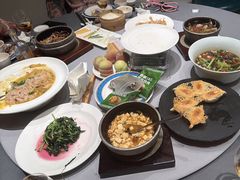 -狮王府淮扬菜(新街口友谊店)
