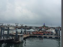 -日照世帆赛基地