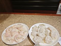 -金谷园饺子馆(北邮总店)