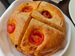 -北京华彬费尔蒙酒店·刃餐厅