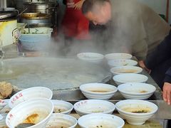 -陈记锅盖面(长江路店)