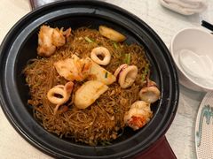 -上海和平饭店龙凤厅 Dragon Phoenix