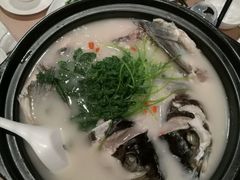 -千岛湖君澜度假酒店(文广轩中餐厅)
