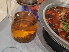 -红菜坊·烤鸭·川鲁宴(石园店)