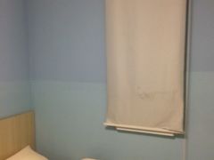 -百时快捷酒店(武汉江滩南京路店)