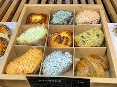 -Let's Taipei 非常烘焙(太古里店)