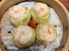 -顺德粥城·叹茶食粥(良化店)