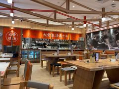 大堂-味千拉面(瑞虹生活广场店)