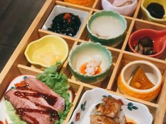 -赤坂亭·M9和牛烧肉·铁板烧(合肥万象城店)