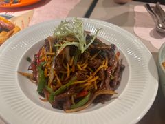 -布拉诺牛排西餐厅(上城天街店)