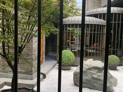 -成都钓鱼台精品酒店-品聚·成都餐厅