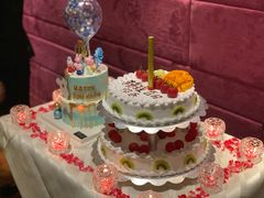 -皇朝尊会(龙之梦大酒店)