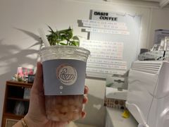 -Oasis coffee燕谷咖啡(公信店)