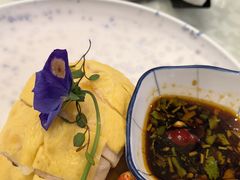 -華僑飯店中餐厅