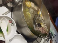 -焯牛潮汕牛肉火锅(云峰街创始店)