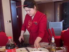 -燕郊烧鸽子(酷车小镇店)