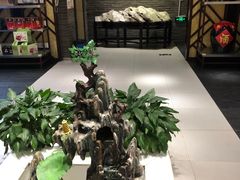 -钱记·乡野菜(紫荆花路店)