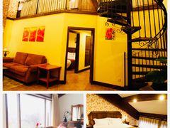 -意大利农场度假村