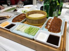 老北京烤鸭-和记小菜(东方店)