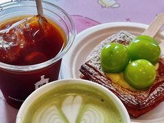 -Cupping Room(Harbour City)